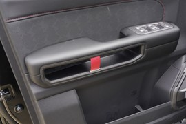 2025款捷途旅行者