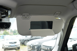 2025款捷途旅行者