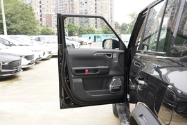 2025款捷途旅行者