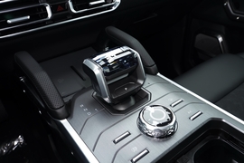 2025款捷途旅行者