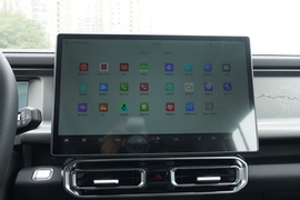 2025款捷途旅行者