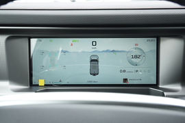 2025款捷途旅行者