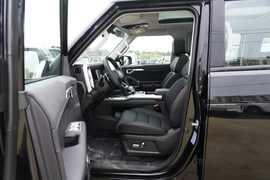 2025款捷途旅行者