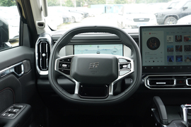 2025款捷途旅行者