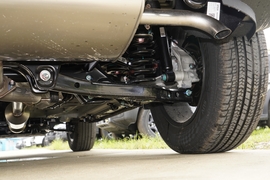 2025款捷途旅行者