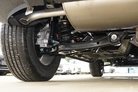 2025款捷途旅行者