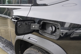 2025款捷途旅行者