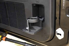 2025款捷途旅行者