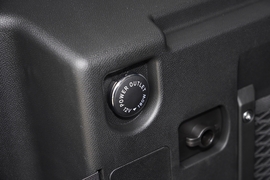 2025款捷途旅行者