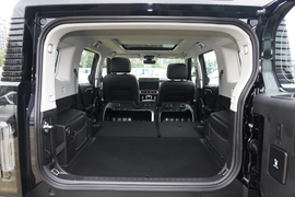 2025款捷途旅行者