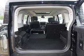 2025款捷途旅行者