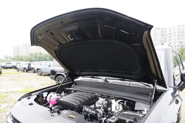 2025款捷途旅行者