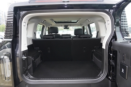 2025款捷途旅行者