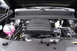 2025款捷途旅行者