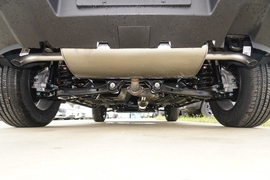 2025款捷途旅行者