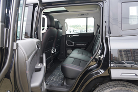 2025款捷途旅行者