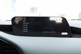 2025款马自达3