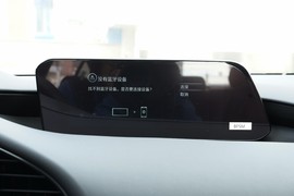 2025款马自达3