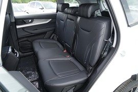 2025款奇瑞瑞虎8