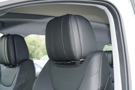 2025款奇瑞瑞虎8