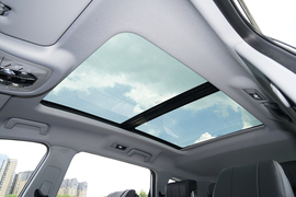 2025款奇瑞瑞虎8