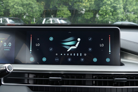 2025款奇瑞瑞虎8