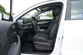 2025款奇瑞瑞虎8