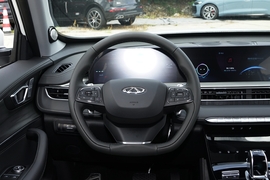 2025款奇瑞瑞虎8