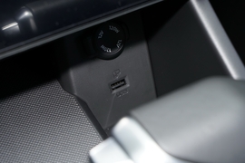 2025款东风风神奕炫