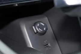 2025款东风风神奕炫