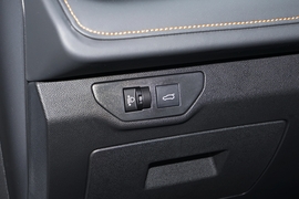 2025款东风风神奕炫