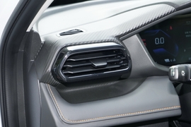 2025款东风风神奕炫