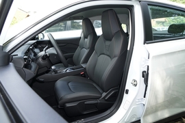 2025款东风风神奕炫