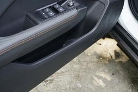 2025款东风风神奕炫