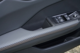 2025款东风风神奕炫