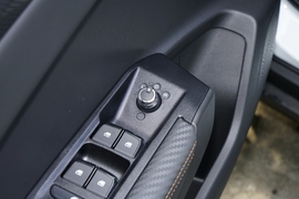 2025款东风风神奕炫