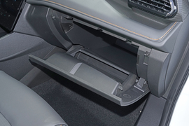 2025款东风风神奕炫