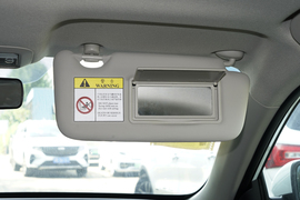 2025款东风风神奕炫