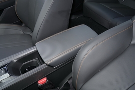 2025款东风风神奕炫