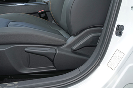 2025款东风风神奕炫