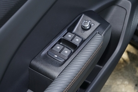 2025款东风风神奕炫