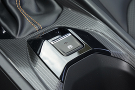 2025款东风风神奕炫