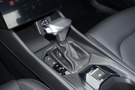 2025款东风风神奕炫