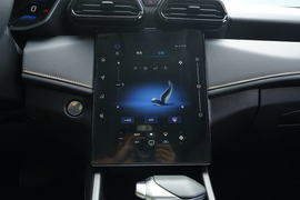 2025款东风风神奕炫