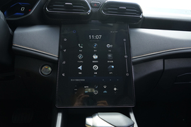 2025款东风风神奕炫