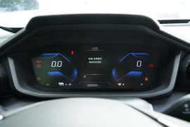 2025款东风风神奕炫