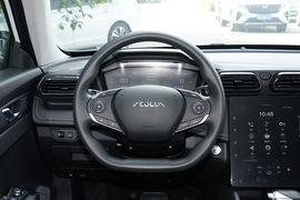 2025款东风风神奕炫