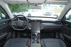 2025款东风风神奕炫