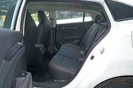 2025款东风风神奕炫