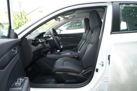 2025款东风风神奕炫